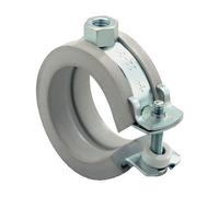 Fischer Collier isophonique tube PVC FKS Plus 40 - 45, 50 pce - 079474