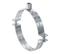 fischer Collier sans garniture fischer FRSN 70 - 77 M8/M10 Quantité:25