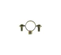 Fischer - Colliers - Collier Atlas Double 7x150 Ø28 - 25 pièces | Collier double - 28 mm - Fischer