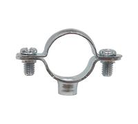Fischer - Colliers - Collier Atlas Simple 7x150 Ø20 - 100 pièces | Collier simple