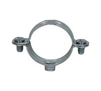 Fischer - Colliers - Collier Atlas Simple 7x150 Ø32 - 50 pièces | Collier simple - 32 mm - Fischer
