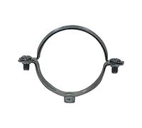 Fischer - Colliers - Collier Atlas Simple 7x150 Ø50 - 25 pièces | Collier simple - 50 mm - Fischer