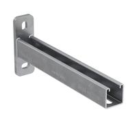 fischer Console fischer FCA 41 - 300 fvz galvanisé à chaud Quantité:1