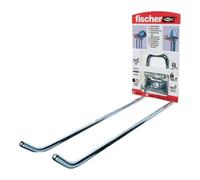fischer Crochet de système fischer SH Quantité:10