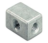 fischer Cube de montage fischer MW M 8 Quantité:50