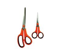 Fischer darex Ciseaux de coupe - Lot de 2