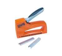 Fischer darex coffret agrafeuse manuelle - 2400 agrafes