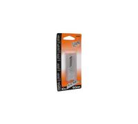 FISCHER DAREX LAME TRAPEZE 60MM X10 BL. D229