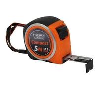 FISCHER DAREX Mesure compacte autobloquante - 5 m x 19 mm