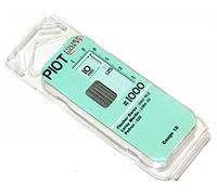 Fischer Darex Outillage - Pointe + Tete P10Mm Blister 1000