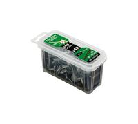 Fischer darex Rivets aveugles tête large - Lot de 48