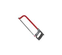 FISCHER DAREX SCIE A METAUX POIGNEE PLASTIQUE
