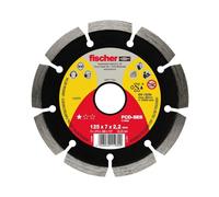 Fischer Disque de coupe béton - 115 mm