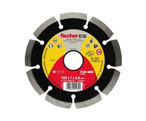 Fischer Disque de coupe béton - 115 mm