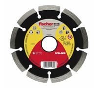 Fischer Disque de coupe diamant