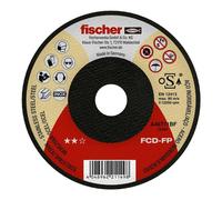 Fischer disque de coupe métal - 115 mm