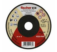 Fischer Disque de coupe métal - 115 mm