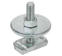 Fischer Double écrou FCSN M 8 x 40 - 092961