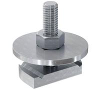 Fischer Double écrou FCSN M10X40 - 093361
