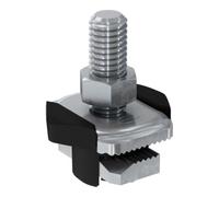 fischer Double-écrou FHS CLIX 10 x 100 fischer Quantité:50