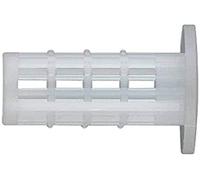 Fischer Douille de centrage PBZ 90671 – Boîte de 10 pièces