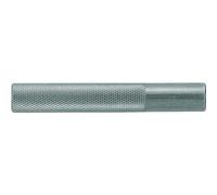 Fischer Ancrage à filetage intérieur R88529 FIS E15x85 M10 acier électro-galvanisé