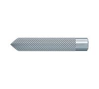 fischer fischer Douille taraudée RG 10 x 75 M 6 I en acier électrozingé Quantité:10