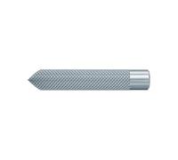 fischer - Douille taraudée RG 18 x 125 M12 I en acier électrozingé/Boite de 10