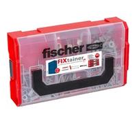 fischer DUOLINE 181 90 pièce(s) Boulon à ailettes, Cheville