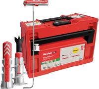 Fischer DuoLine Tanos-Box M173 Cheville universelle 574401 713 pc(s)