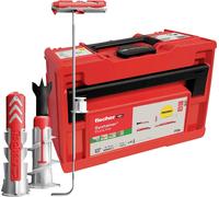 Fischer DuoLine Tanos-Box M173 Cheville universelle 574401 713 pc(s)