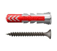 fischer DuoPower 6x30 S Ind Quantité:50