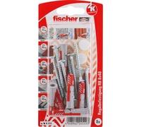 fischer DUOPOWER 8x40 RB K, Cheville