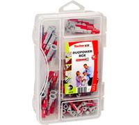 fischer DuoPower-Box mini, Cheville