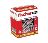 Fischer Duoseal 6x38 S A2 (50)