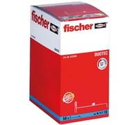 fischer DUOTEC 10, Cheville