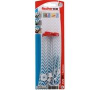 fischer DUOTEC 10 RH K, Cheville