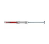 FISCHER DUOXPAND Cheville Avec Vis Tête Évasée