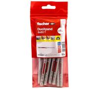 fischer fischer DuoXpand 8x80 T B (10) Quantité:10