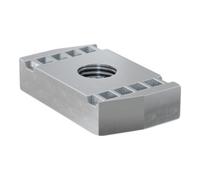 fischer écrou coulissant fischer FCN M12 Quantité:100
