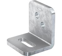 fischer élément de raccordement FMCE-L court M16 20 pces