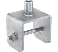 fischer élément de raccordement FMCE M12/M16 10 pces