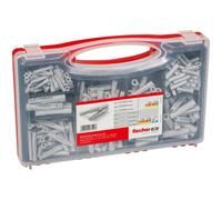 fischer fischer Redbox Cheville universelle SX et UX Quantité:1