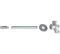 fischer Fixation pour foret à diamant Fischer FDBB Quantité:1