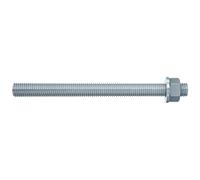 Fischer Ensemble de tiges filetées FIS A M12 x 160