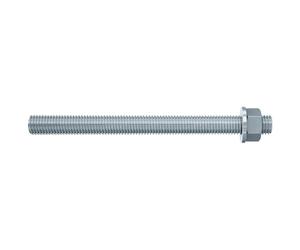 Fischer Ensemble de tiges filetées FIS A M12 x 160
