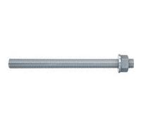 Fischer Ensemble de tiges filetées FIS A M8 x 110 10 pcs G