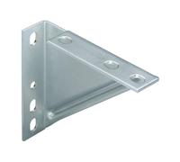 Fischer Équerre de fixation WK 207/165 (207 x 165 mm) – 6 pièces