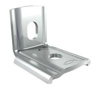 fischer Equerre de montage MWU 90° (8.5) fischer Quantité:25