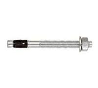Fischer Faz II Cheville de boulon 8/10 E, 40549